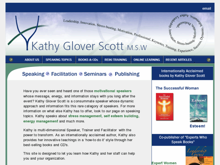 www.kathygloverscott.com