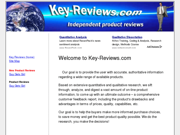 www.key-reviews.com