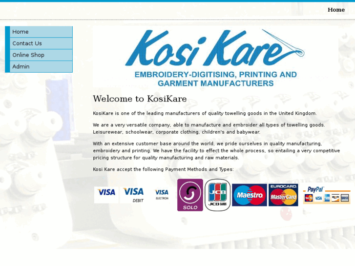 www.kosikare.co.uk