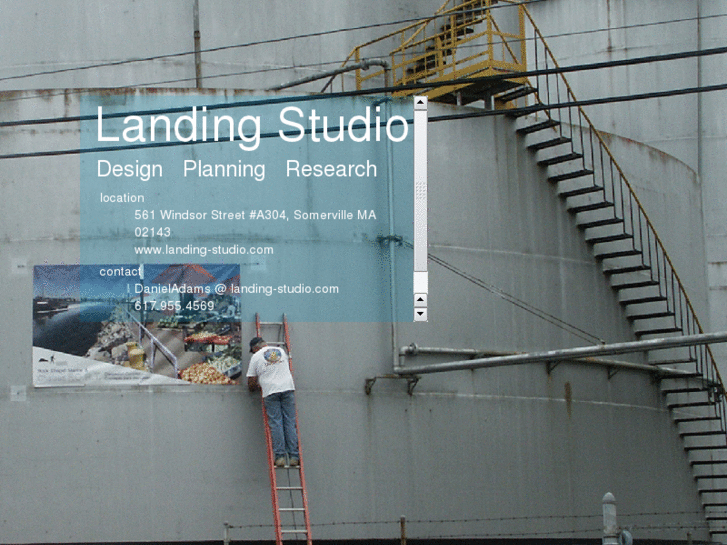 www.landing-studio.com