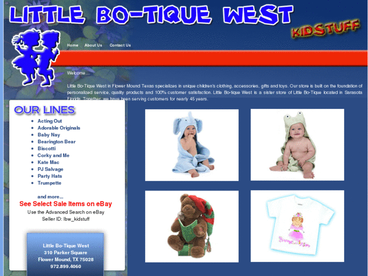 www.lbwkidstuff.com