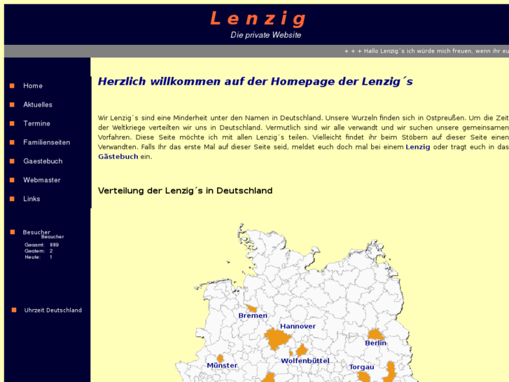 www.lenzig.com