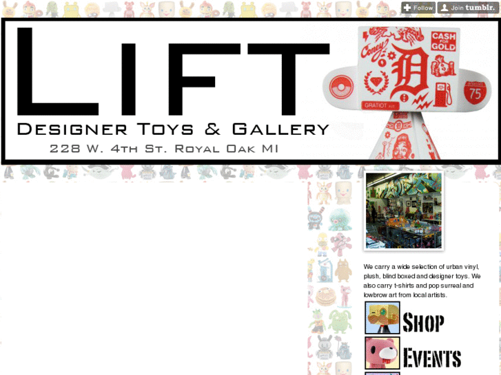 www.liftdetroit.com