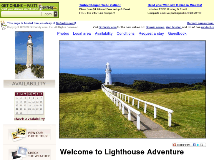 www.lighthouseadventure.com