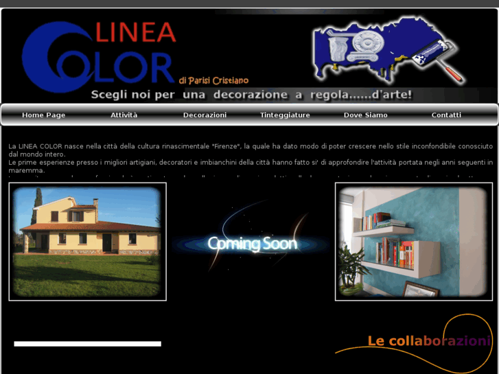 www.linea-color.com