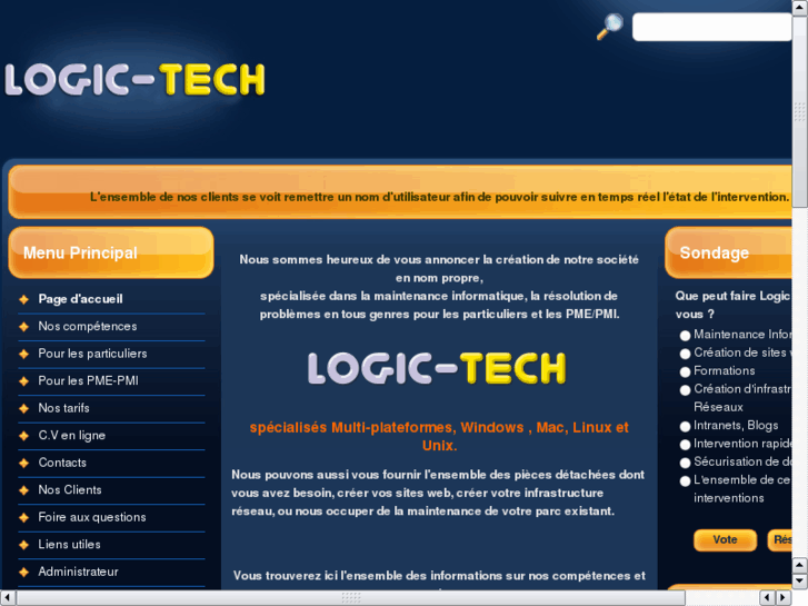 www.logic-tech.net