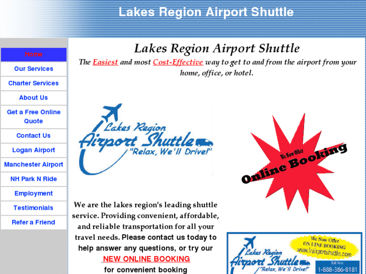 www.lrairportshuttle.com