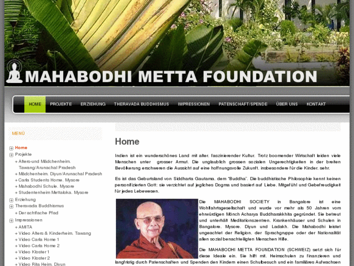 www.mahabodhi-swiss.com