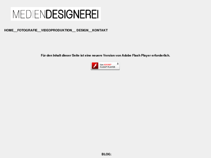 www.mediendesignerei.com