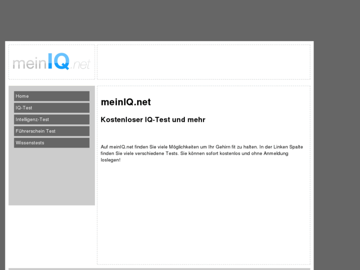 www.meiniq.net