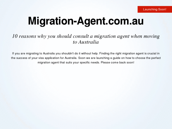 www.migration-agent.com.au