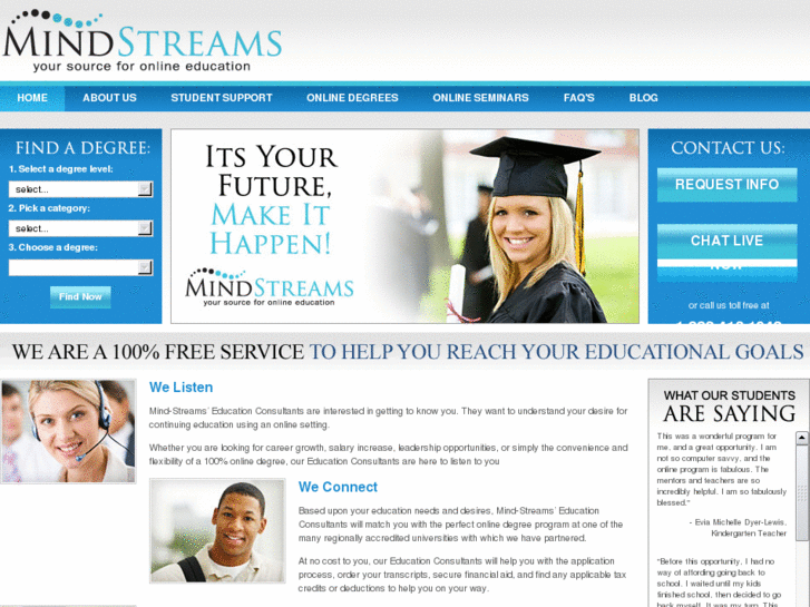 www.mind-streams.com