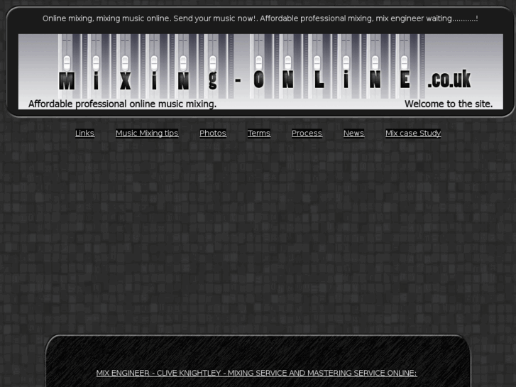 www.mixing-online.co.uk
