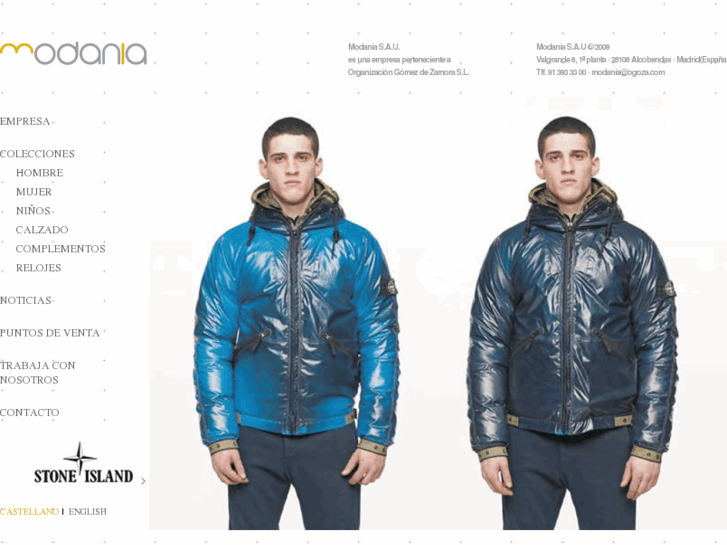 www.modania.com