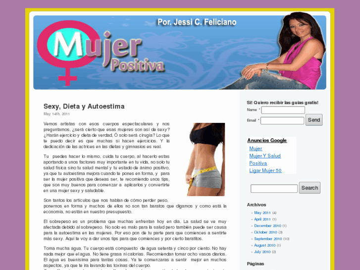 www.mujerpositiva.com