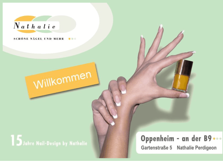 www.nagelstudio-nathalie.de