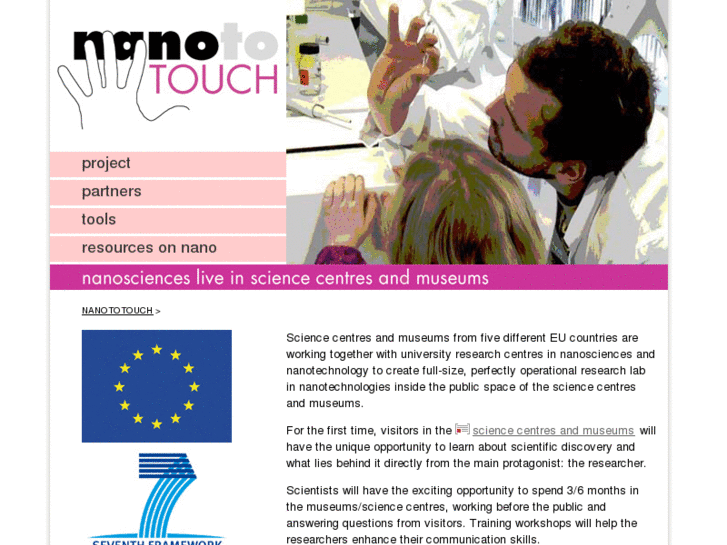 www.nanototouch.eu