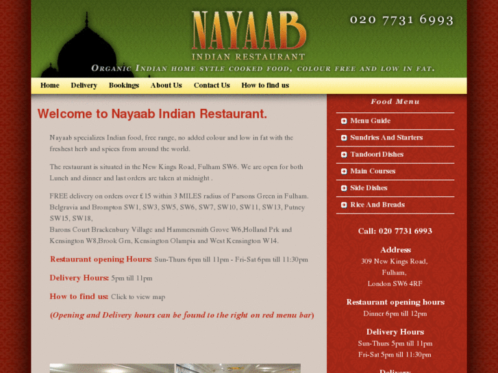 www.nayaab.co.uk