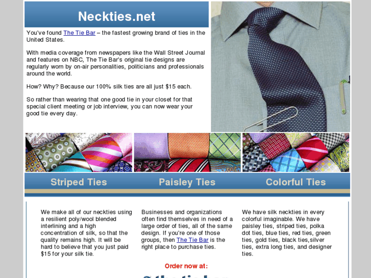 www.neckties.net