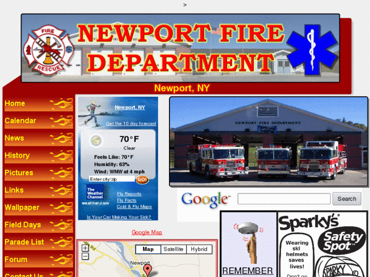 www.newportfd.com