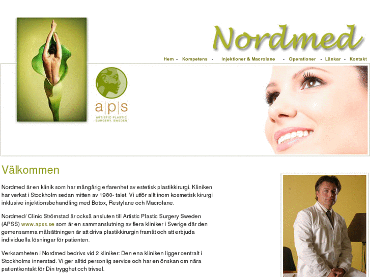 www.nordmed.net