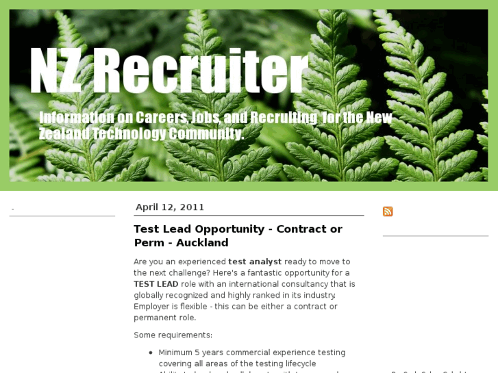 www.nzrecruiter.com