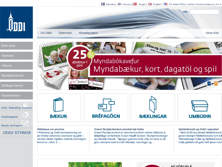 www.oddi.is