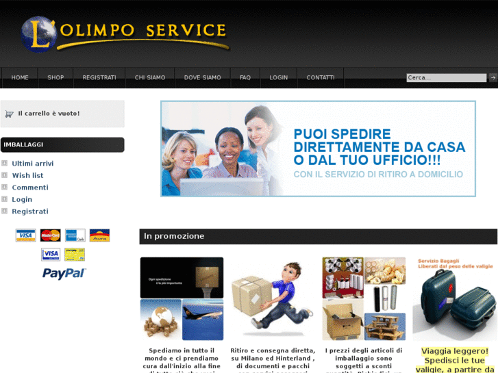 www.olimposervice.com