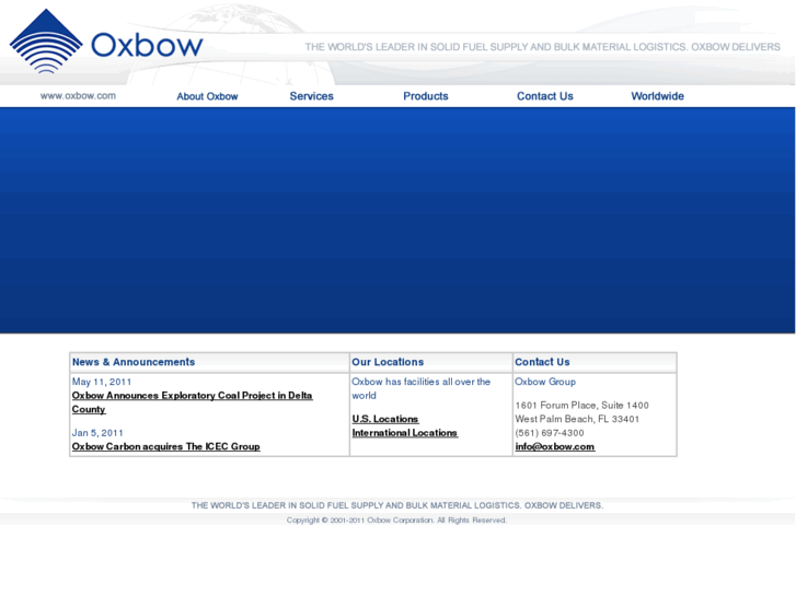 www.oxbow.com