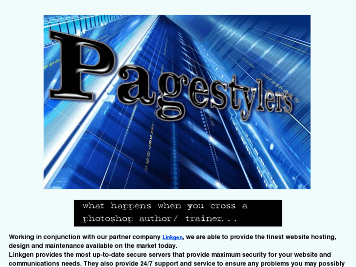 www.pagestylers.com