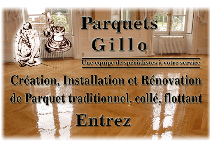 www.parquet-gillo.com