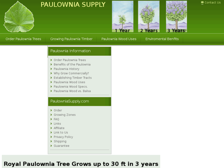 www.paulowniasupply.com