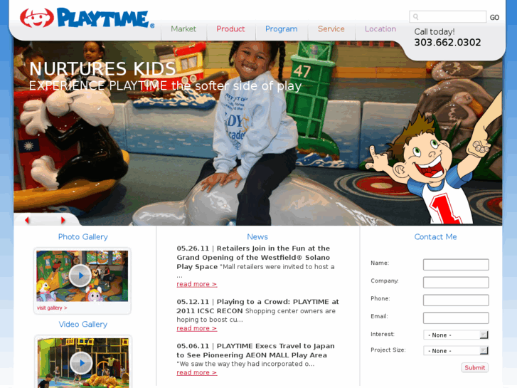 www.playtimeco.com