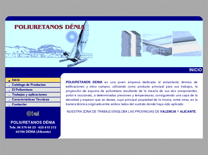 www.poliuretanosdenia.com