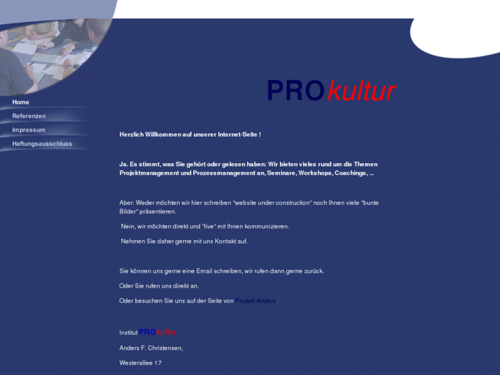 www.pro-kultur.info