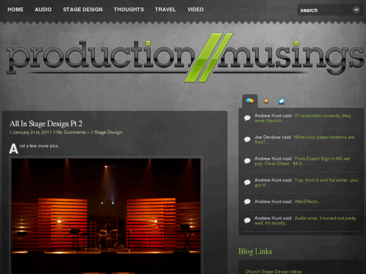 www.productionmusings.com