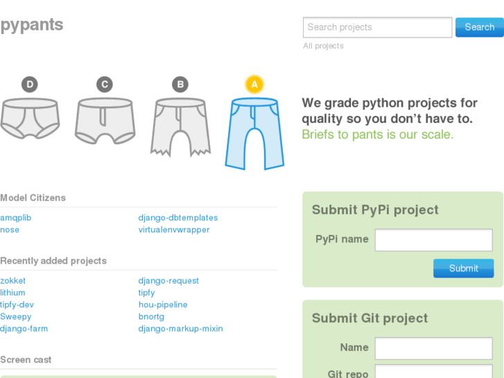 www.pypants.org