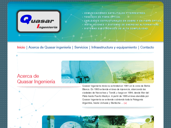 www.quasar-ingenieria.com