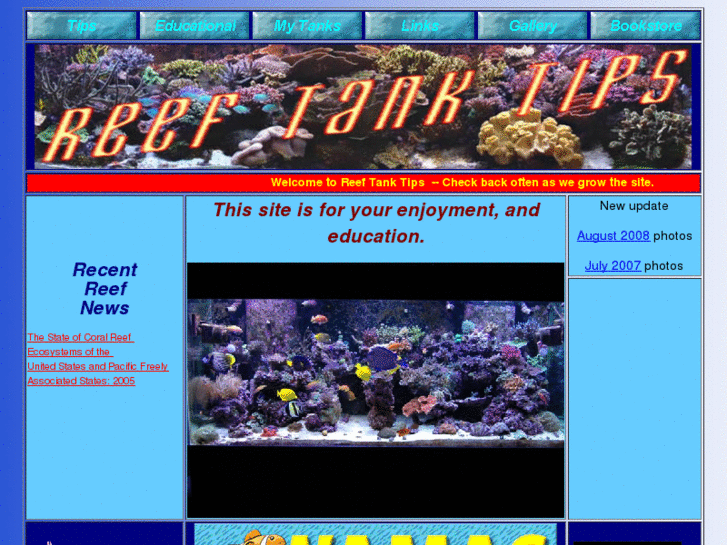 www.reeftanktips.com