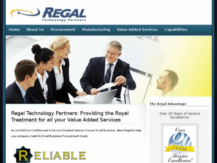 www.regal-inc.com