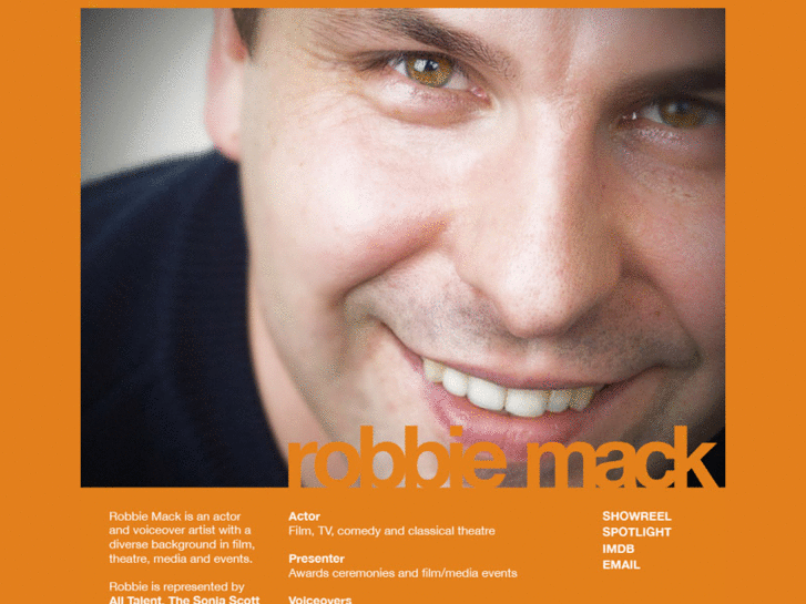 www.robbiemack.net