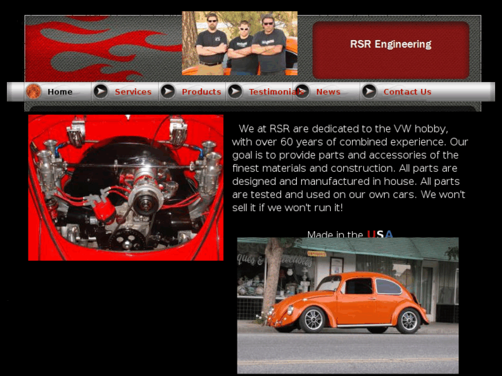 www.rsr-engineering.net