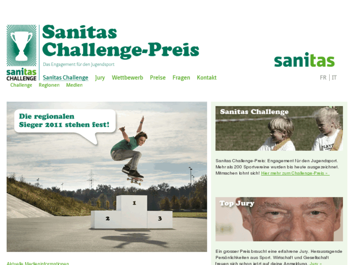 www.sanitas-challenge.ch