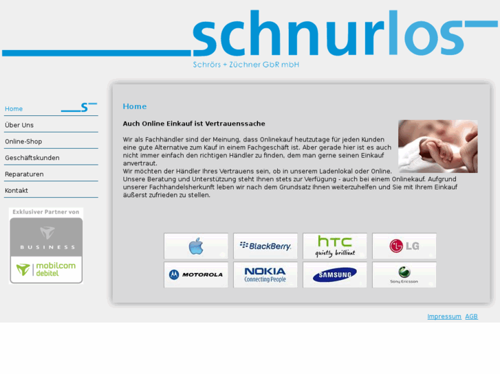 www.schnurlos.org