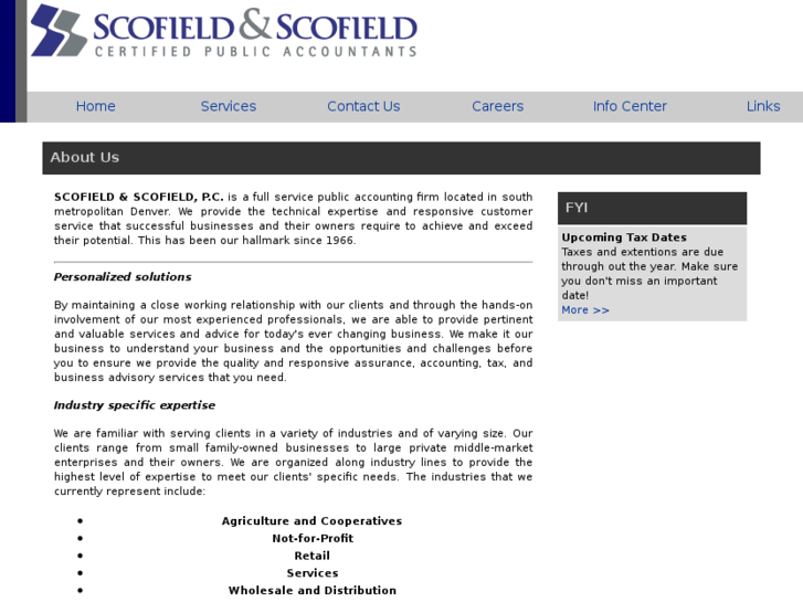 www.scofieldcpa.com