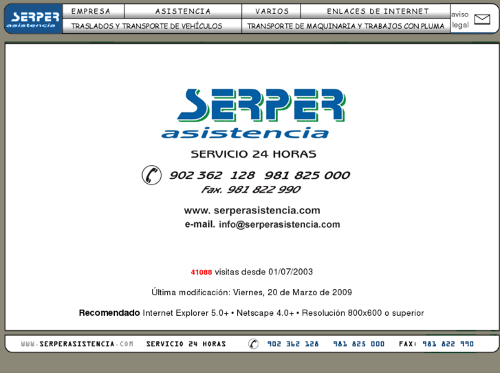 www.serperasistencia.com