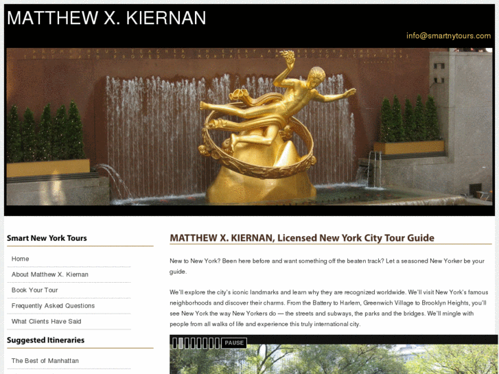 www.smartnytours.com