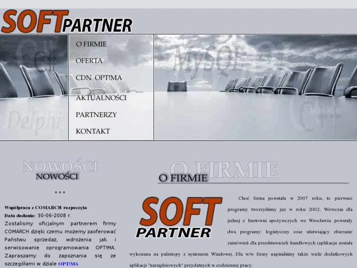 www.soft-partner.pl