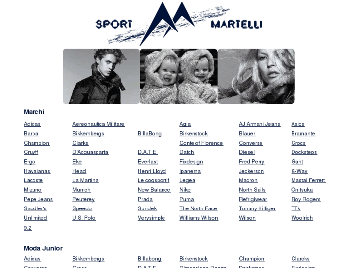 www.sportmartelli.com