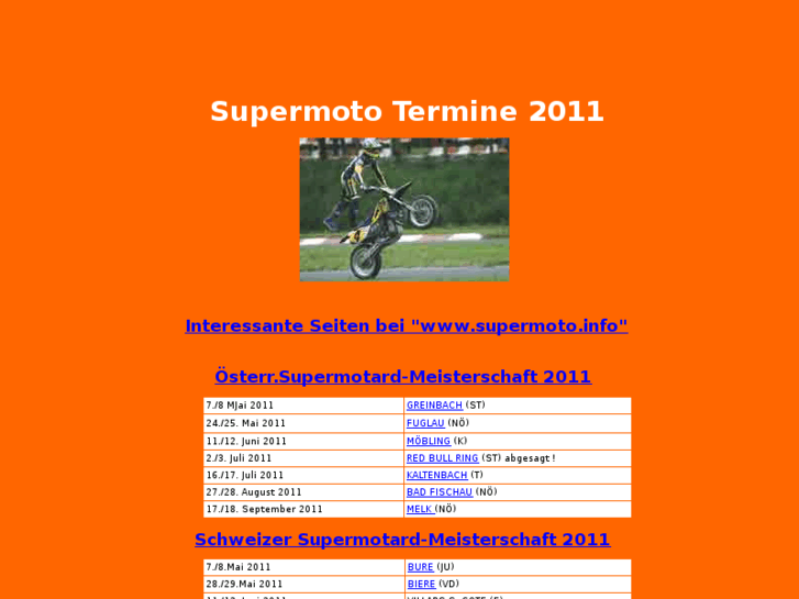 www.supermotard.info